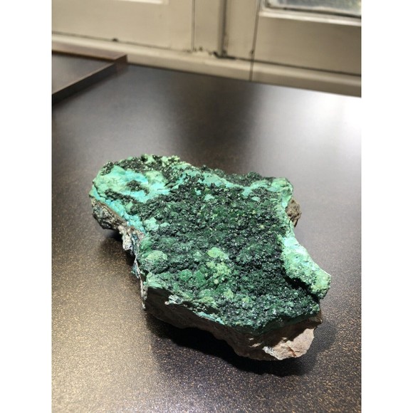 Chrysocolla & Malachite 1 Pound 2oz Protection Stone Metaphysical Stone/Crystal - Picture 7 of 16